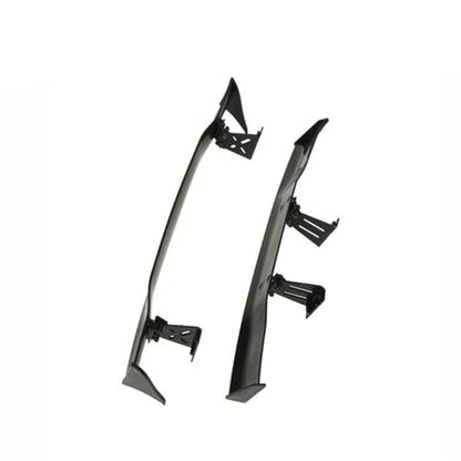 for 1/10 RC for Racing Drift Car Rear Wings Drift Road Body Spoiler Wing for Universal Parts Accessories RC Car Repair Kit