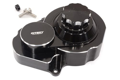 Billet Machined Alloy Gear Cover for Traxxas 1/10 Slash 2WD 3792