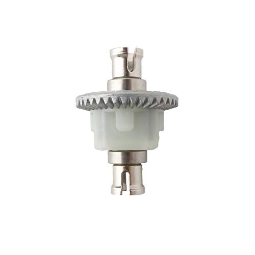 Differential Assembly 25-ZJ06 LG-ZJ06 Spare Parts 1:10 1/10 9125 9155 9156 RC Trucks Car Spare Parts for High Speed 9125 9155 9156 RC Cars S920 S921 RC Trucks