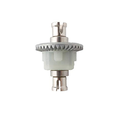 Differential Assembly 25-ZJ06 LG-ZJ06 Spare Parts 1:10 1/10 9125 9155 9156 RC Trucks Car Spare Parts for High Speed 9125 9155 9156 RC Cars S920 S921 RC Trucks