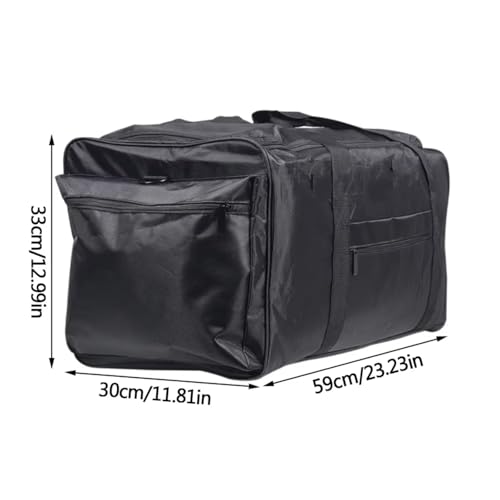 for SCX10 for Capra for Wrangler for TRX4 for E-Revo VS4 BRX01 TF2 D90 CC01 YK4082 for RGT EX86190 1/10 1/8 Crawler RC Car Carrying Bag RC Car Toys Parts