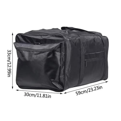 for SCX10 for Capra for Wrangler for TRX4 for E-Revo VS4 BRX01 TF2 D90 CC01 YK4082 for RGT EX86190 1/10 1/8 Crawler RC Car Carrying Bag RC Car Toys Parts