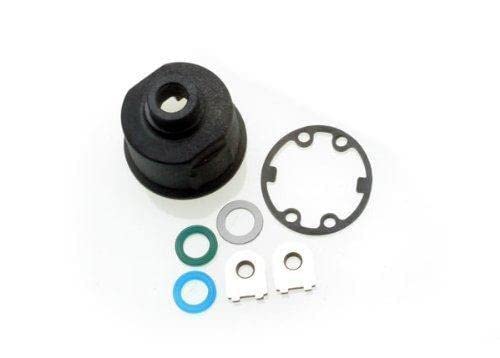 Traxxas 3978 Heavy-Duty Differential Carrier with Seals