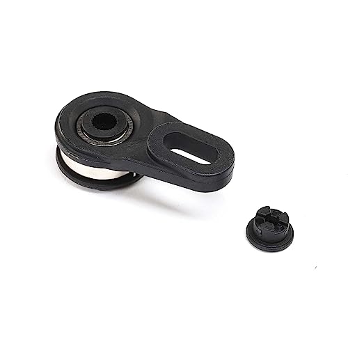 Losi Servo Saver Assembly PM-MX/SM LOS261011 Elec Car/Truck Replacement Parts