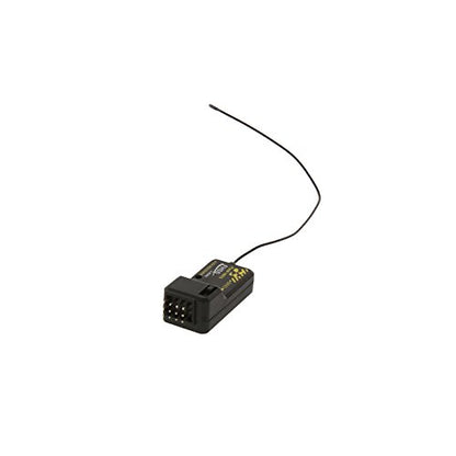 Atomik 2.4GHz Receiver for Barbwire RC Boat