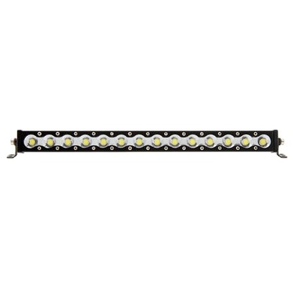 MEUS RACING RC Car LED Lights Roof Light Bar Kit 1/10 1/8 Scale RC Accessories for Axial SCX10 90046 Wraith Traxxas TRX4 TRX6 Redcat Gen8 1/10 1/8 RC Crawler Upgrades Parts. (145mm, 14 Beads) - size: 145mm, 14 Beads