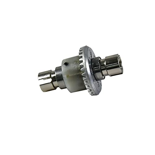 Hosim RC Car Differential Assembly 16420E Accessory Spare Parts for 1:16 H07 RC Car