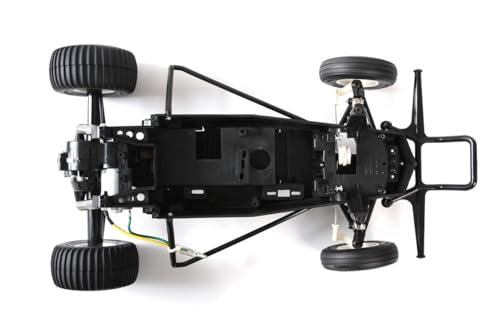 Tamiya 58346 The Grasshopper RC Car