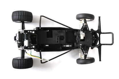 Tamiya 58346 The Grasshopper RC Car