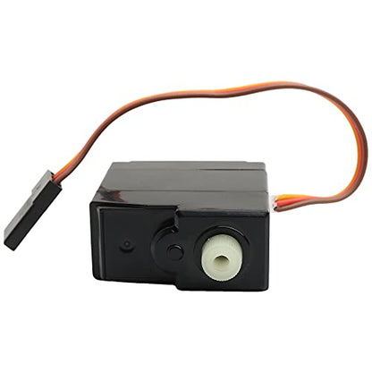 16890A RC Car 3-Wire Steering Servo M16109 Compatible with Brushless Version 16889 16890A 16890 HM165 RC Trucks