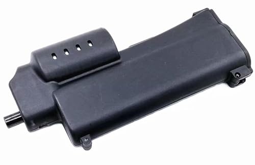 RC Handheld Power Starter,70111 Electric E-Start Drill Backplates Cover Drill Start Wand for SH Vertex 16 18 21cxp RC Nitro Engine Parts (Note:Without Batteries and Chargers).