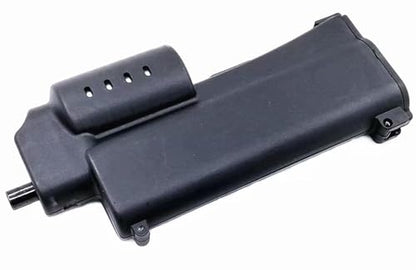 RC Handheld Power Starter,70111 Electric E-Start Drill Backplates Cover Drill Start Wand for SH Vertex 16 18 21cxp RC Nitro Engine Parts (Note:Without Batteries and Chargers).