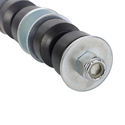 2* K6600 Front Sway Bar Link - Stop Squeaking & Restore Stability | Compatible with 1995-2005 Chevy Blazer Cavalier Malibu S10 1999 Dodge Neon 2004-2005 Classic - color: 2*K6600, size: Sway Bar Link
