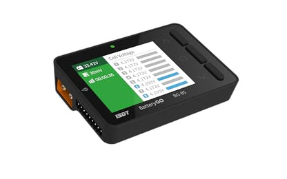 ISDT Battery Checker ICC2010 Air Field Equip & Electronics