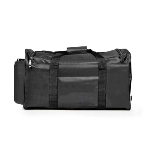 RC Car Accessories for Axial for HSP 94123 1/10 Duffel Bag Waterproof Storage Bag RC Crawler Drift Cars Sports Car