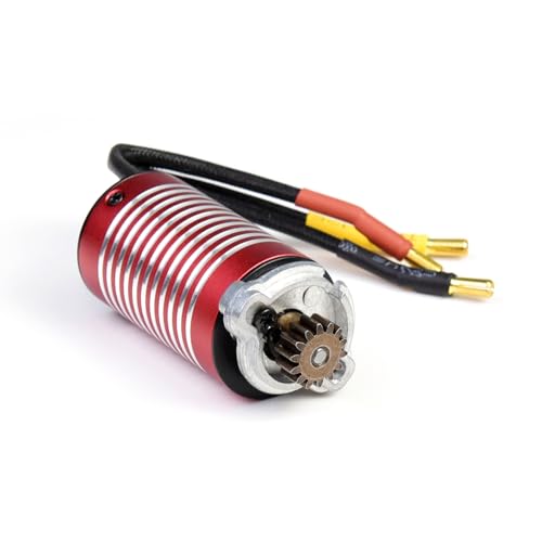 Hosim RC Car Upgraded Brushless Motor Parts XWSDJ X07 X08 RC Car
