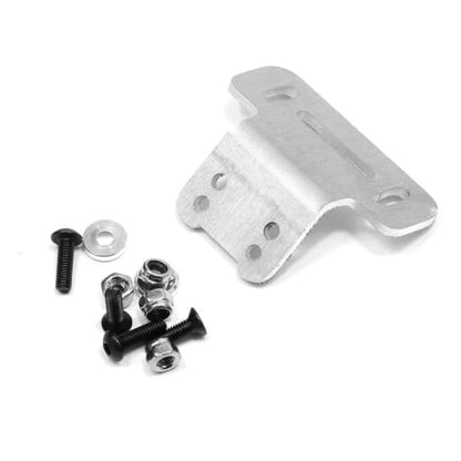 Rc for Buggy Spoilers Mount Brackets Aluminum for Tamiya for Tt-02b Tt-02br Ms Df-02 Dt-02 Dt-03 for Edge 1/10 Car Parts RC Car Upgrade Parts