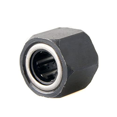 RC R020 Hex Nut One-way Bearing And R020 Pull Starter Apex 16 18 21 Sh 21 Nitro Engine Rc 1/10 Car Buggy Christmas - (Color: Red A) - color: Red A