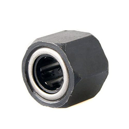 RC R020 Hex Nut One-way Bearing And R020 Pull Starter Apex 16 18 21 Sh 21 Nitro Engine Rc 1/10 Car Buggy Christmas - (Color: Red A) - color: Red A