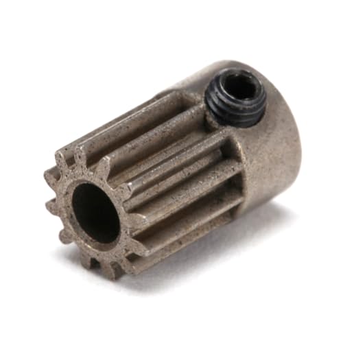 Traxxas Gear, 12T Pinion (48 Pitch) / Set Screw 2428