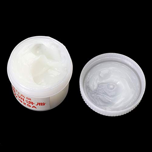 Printer Copier Gear Grease Synthetic Grease Fusser Film Keyboard Gear Grease Bearing Grease SW-92SA