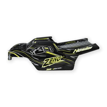 Hosim X15 RC Car Bodyshell X15-CK01 Accessory Spare Parts for 1:10 High Speed Large RC Truck