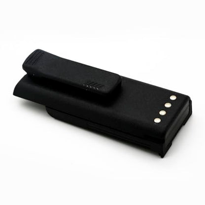 ExpertPower® 7.2V 1800mAh NiMH Battery for Motorola HNN9049, HNN9050, HNN9051 | Compatible with Radius P1225, P1225LS | High-Capacity Rechargeable Two-Way Radio Battery - size: HNN-9049