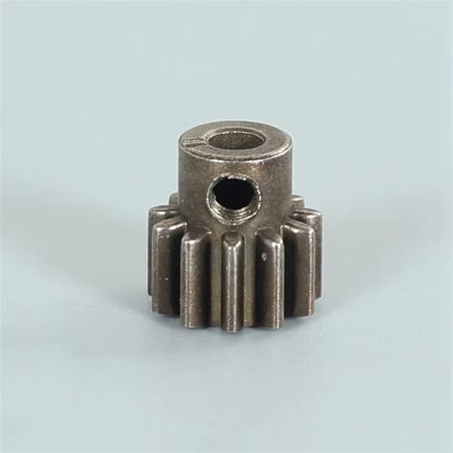 RC Car Assortment for TRAXXAS for Rustler for TRX-4 for TRX6 rc Car Spare Parts Metal Motor Gear Pinion 32P 11T 3.175mm