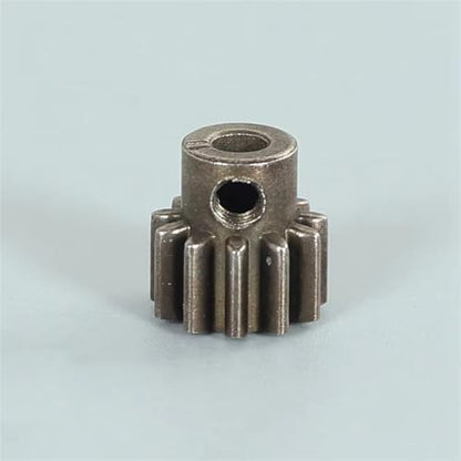 RC Car Assortment for TRAXXAS for Rustler for TRX-4 for TRX6 rc Car Spare Parts Metal Motor Gear Pinion 32P 11T 3.175mm