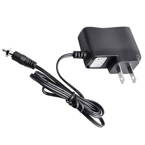 RC Glow Plug Igniter USB Charger with US Plug for HSP RedCat Nitro Powered 1/8 1/10 RC Car