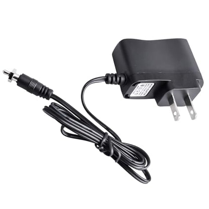 RC Glow Plug Igniter USB Charger with US Plug for HSP RedCat Nitro Powered 1/8 1/10 RC Car