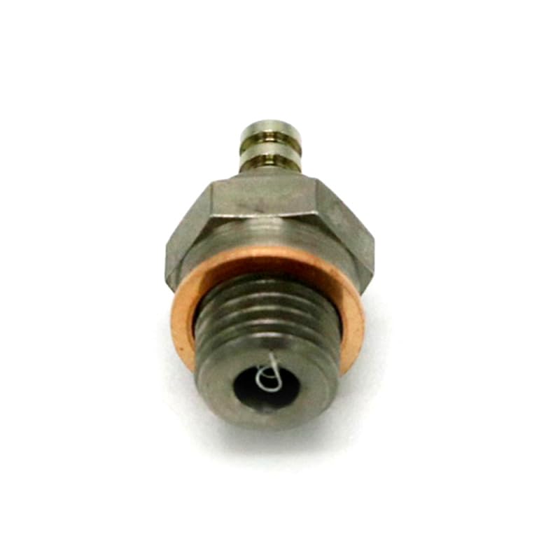 OS Glow Plug for RC Car Truck Nitro Engine Standard Medium Spark Plug