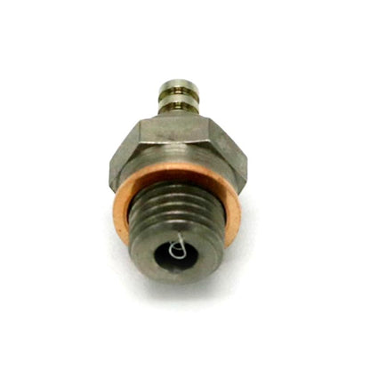 OS Glow Plug for RC Car Truck Nitro Engine Standard Medium Spark Plug