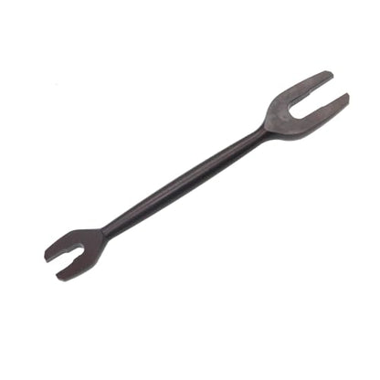 RC Turnbuckle Wrench,Double End 3.0mm-4.0mm & 5.0mm-5.5mm | S2 Red Steel,RC Car Repair Tool,Universal RC Tools & Accessories Compatible with RC Cars
