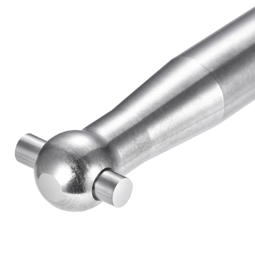 MOHERO 168mm Center Drive Shaft Dogbone for 1/7 Felony 6S BLX/Infraction 6S BLX/Limitless Roller RC Car Truck Upgrade Part