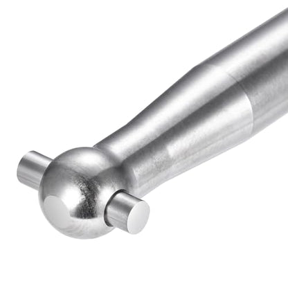 MOHERO 168mm Center Drive Shaft Dogbone for 1/7 Felony 6S BLX/Infraction 6S BLX/Limitless Roller RC Car Truck Upgrade Part