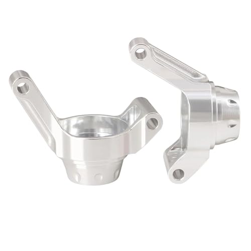 RC Car Upgrade Parts for Tamiya for Hornet for EVO Grasshopper 1/10 RC Car Upgrade Parts for Racing Truck Rear Hub Set Carriers Accessories