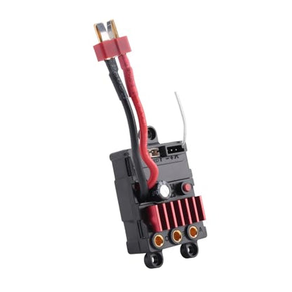 Brushless ESC Speed Controller for SCY 16101 16102 16103 16201 Pro 1/16 Brushless RC Car Upgrades Parts Accessories