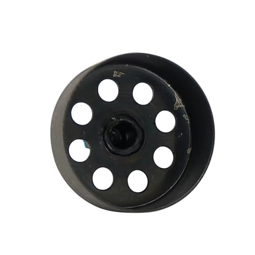 Rc Accessories Parts for Losi 5ive-t for Rofun for Rovan LT for King Motor X2 1/5 RC Car Upgrades Parts Metal Clutch Bell
