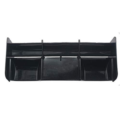 ShareGoo Wing Body Spoiler High Down Force Rear Wing Tail for 1/8 RC Off Road Short Truck Buggy Racing Car Truck