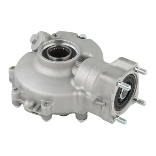 Complete Rear Differential 41300-HM5-A10 41300-HC4-000 41300-HC5-970 41300-HM5-850 Compatible With TRX300 Fourtrax 300 2X4 1996-2000