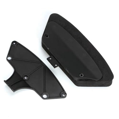 RC Car Accessories for Wltoys 144001 1/12 124019 124018 124017 124016 4WD 1/14 Front Bumper High Speed Off-Road for Buggy Modified Upgrade rc Cars Parts(Size b2) - size: Size b2