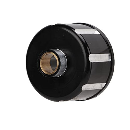 Aluminum Sealed Differential Case RC Differential Case for RC Car Anti Deformation High Hardness Differential Case Universal Fit for RC Cars Lightweight and Durable