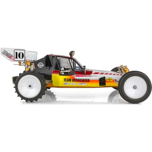 Associated 6047 RC10gb Nitro Buggy Kit