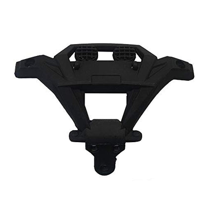 SN-SJ04 Front Bumper Block 30-SJ05 Replacement Parts Spare Accessories for 1/16 Scale Sonic Truck 9130 9135 9137 9138 HM164 HM163 Q901 Q902 Q903 Q905 CR-08 RC Car Trucks