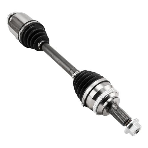 Torchbeam Front Right CV Axle Shaft Fits Mazda 2009-2012 CX-9, Axle Shaft 66-8194 - size: CX-9 2009-2012 Front Right