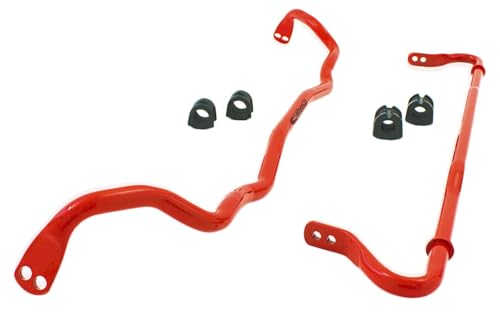 Eibach 2085.320 Anti-Roll-Kit (Both Front & Rear Sway Bars)