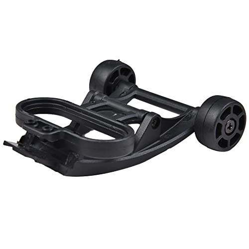 Hosim RC Car Wheelie Bar Spare Parts X-03AMAX X08 X07 X16 X06 X05 X15 X07W X15W RC Car