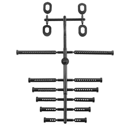 RC Car Parts for 1/12 1/14 1/16 1/18 Scale Car Shell Column Holder Body Mount Post Set RC Repair Modify Upgrade Parts Accessories