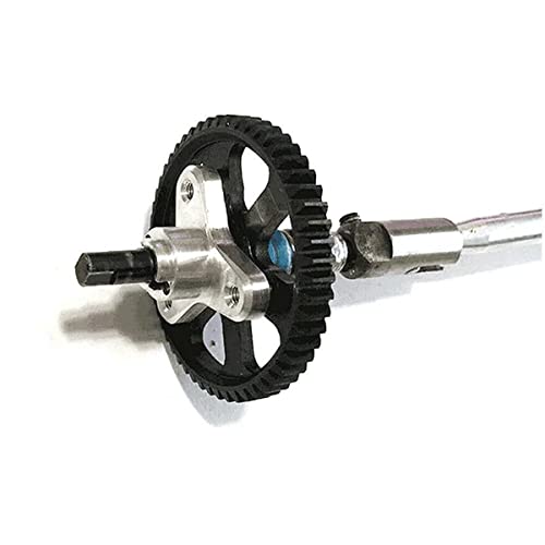 1 x 1:10 RC Car Slipper Clutch Eliminator Transmission for 1:10 Traxxas for Stampede for Slash for XL5